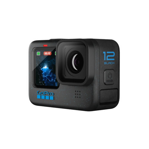 GoPro Hero 12 - Rent