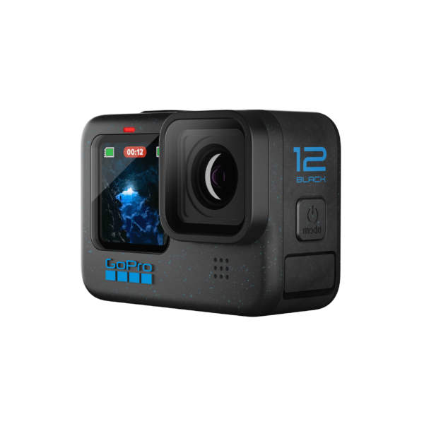 GoPro Hero 12 - Rent