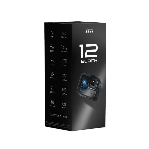 GoPro Hero12 Black