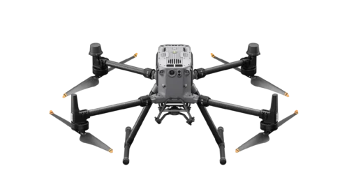 DJI Matrice 350 RTK