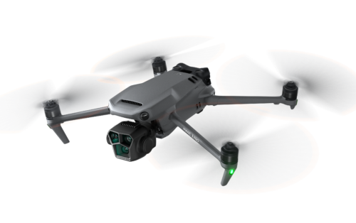 DJI Mavic 3 Pro - Rent