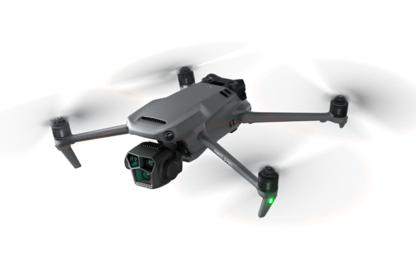 DJI Mavic 3 Pro - Rent