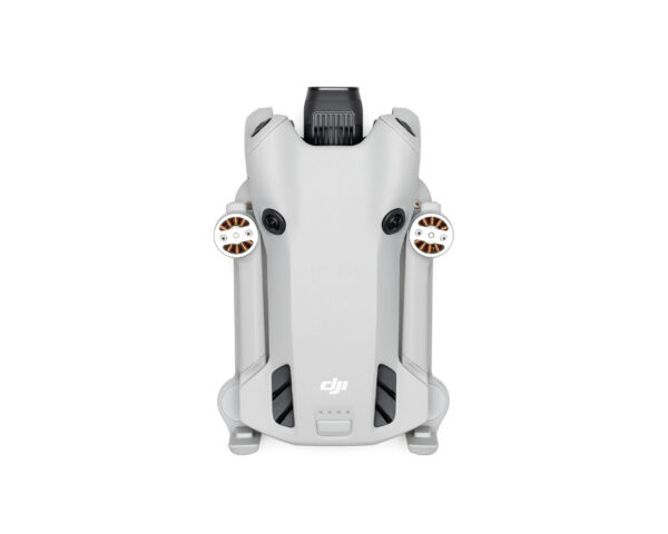 DJI Mini 4 Pro (DJI RC 2)