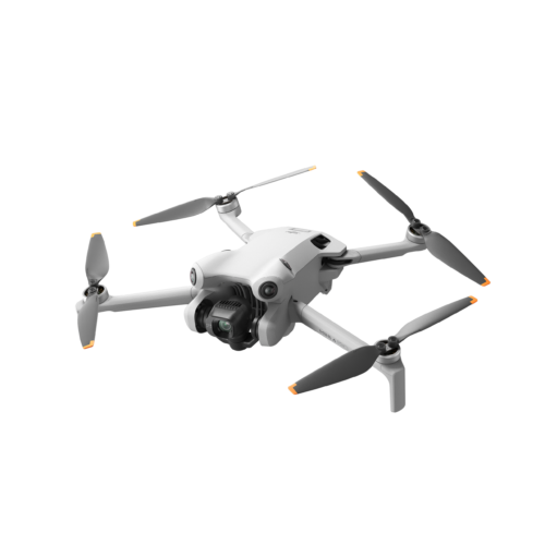 DJI Mini 4 Pro FMC - Rent