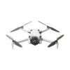 DJI Mini 4 Pro (DJI RC 2)