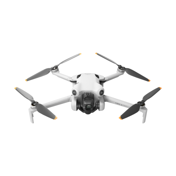 DJI Mini 4 Pro (DJI RC 2)