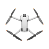 DJI Mini 4 Pro主机-顶视 DJI Mini 4 Pro (DJI RC 2)
