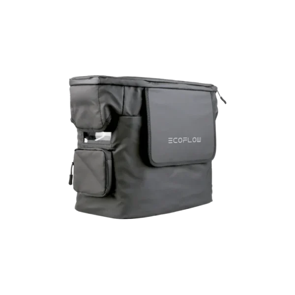 Ecoflow DELTA 2 kaitsekott