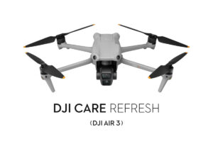 DJI Care Refresh kindlustus (DJI Air 3)