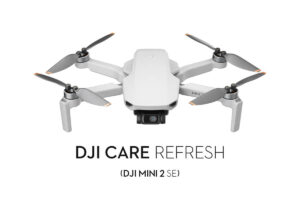 DJI Care Refresh kindlustus (DJI Mini 2 SE)