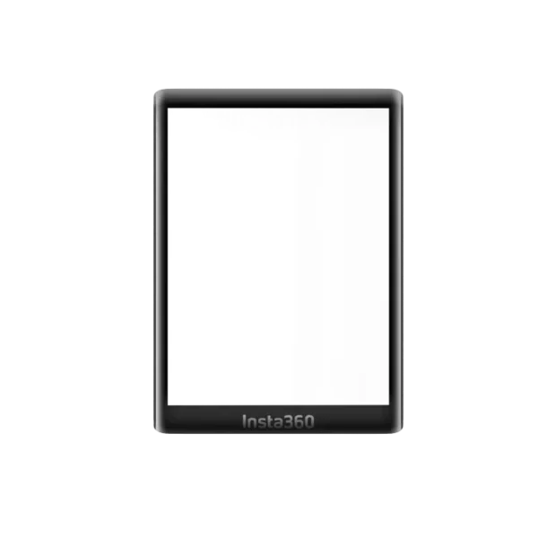 Insta360 X3 Screen Protector