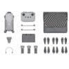 DJI AIR 3 FLY MORE COMBO RC-N2