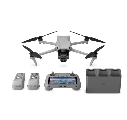 DJI Air 3 Fly More Combo (DJI RC 2)