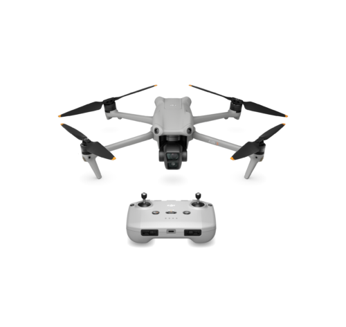 DJI AIR 3 (DJI RC-N2)