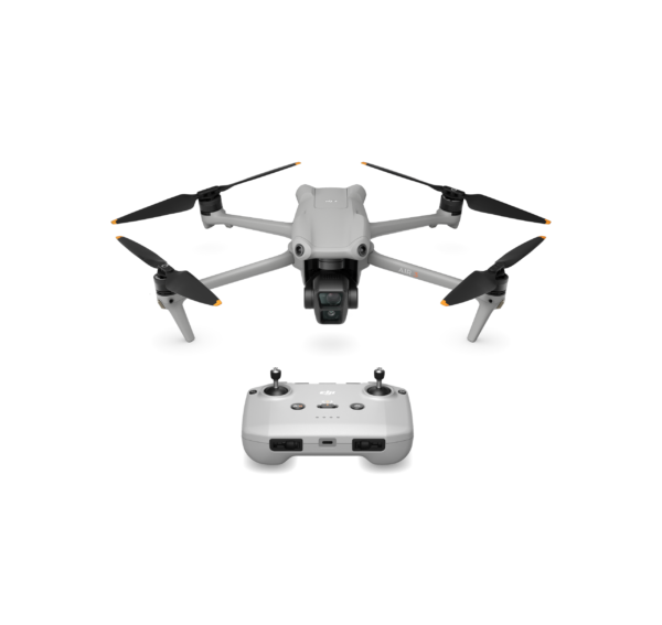 DJI AIR 3 FLY MORE COMBO RC-N2