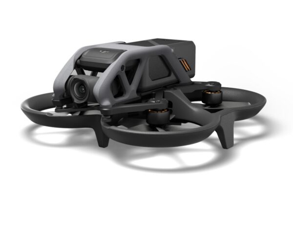 DJI Avata - Rent