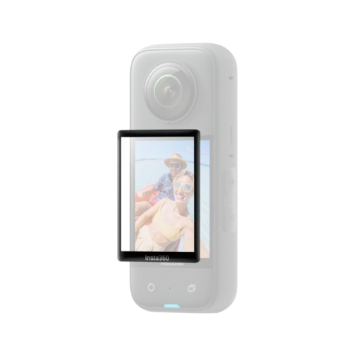 Insta360 X3 Screen Protector