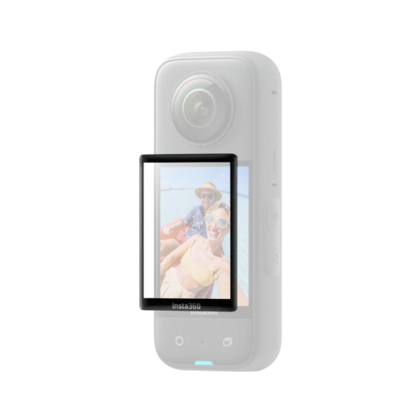 Insta360 X3 Screen Protector