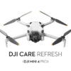 a71dd2dc154ab4efb086a749e0dd1130@large DJI Care Refresh kindlustus (DJI Mini 4 Pro)