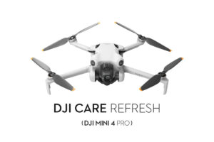 DJI Care Refresh kindlustus (DJI Mini 4 Pro)