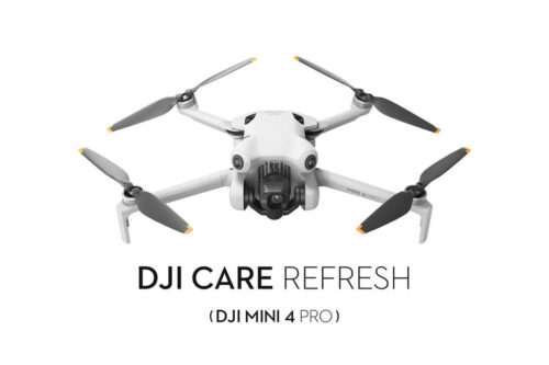 DJI Care Refresh kindlustus (DJI Mini 4 Pro)