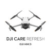 DJI Care Refresh kindlustus (DJI Mini 3)