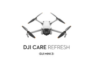 DJI Care Refresh kindlustus (DJI Mini 3)