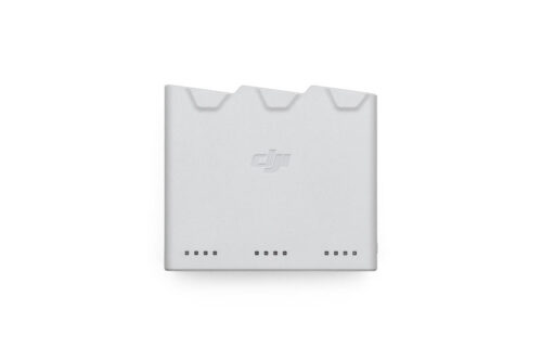 DJI Mini 4 Pro/Mini 3 Series Kahepoolne laadimishub