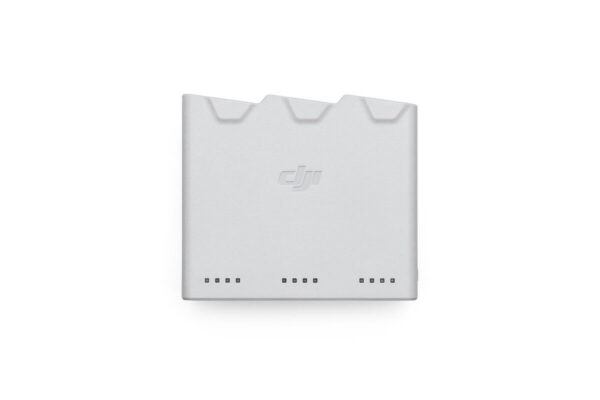 DJI Mini 4 Pro/Mini 3 Series Kahepoolne laadimishub