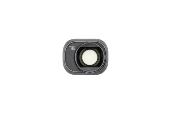 f0bdea4c231e8fee6122e8ad8d0ded23@large DJI Mini 4 Pro Wide-Angle Lens