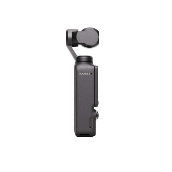 DJI Pocket 3 Creator Combo