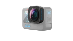 GoPro - Max Lens Mod 2.0 (Hero 10/11/12 black)