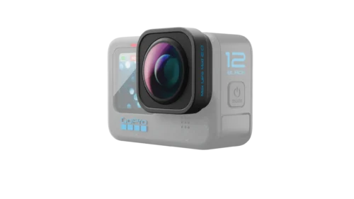 GoPro - Max Lens Mod 2.0 (Hero 10/11/12 black)