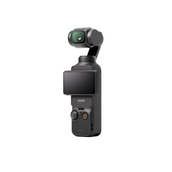 DJI Pocket 3 Creator Combo