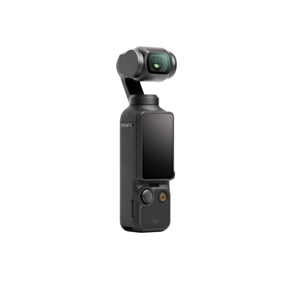 DJI Pocket 3 Creator Combo