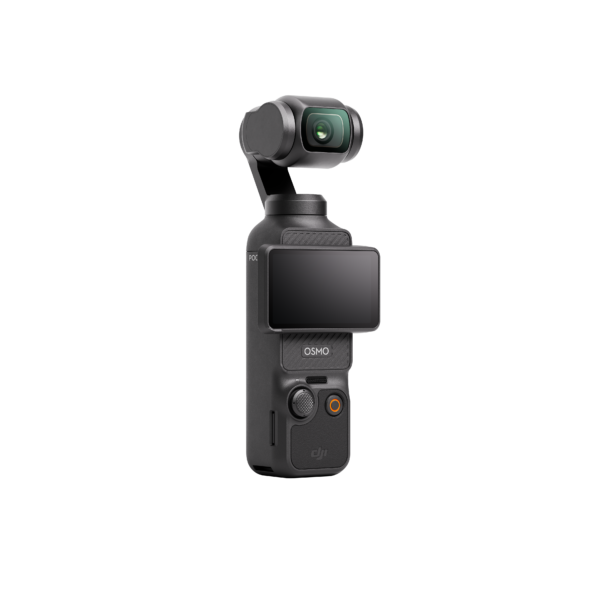 DJI Pocket 3 Creator Combo