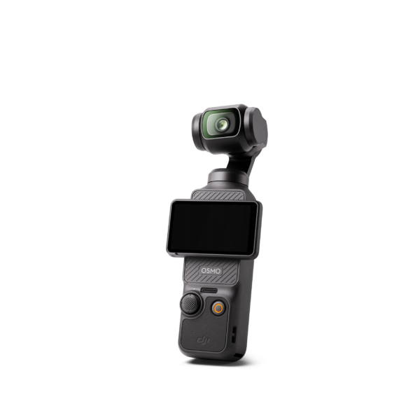 DJI Pocket 3 Creator Combo