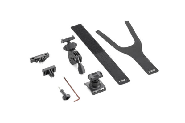 a7124c669a3a9f302607b2cee0c0bd96@large DJI Osmo Action Road Cycling Accessory Kit
