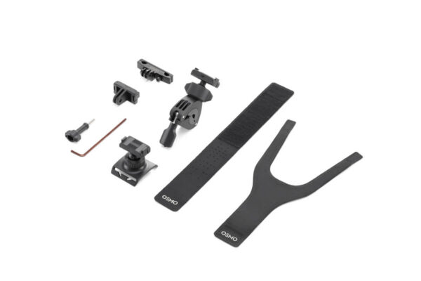 c0eca2b7c186ac6663d1bee7d54ee2e5@large DJI Osmo Action Road Cycling Accessory Kit