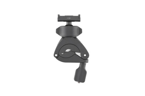 d79586eada6f00171c616a3a97208037@large DJI Osmo Action Mini Handlebar Mount