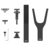 dc5ec9c07ddef85ba0bcf24a775a9f39@large DJI Osmo Action Road Cycling Accessory Kit