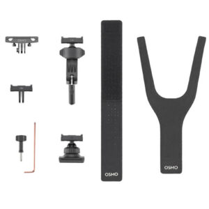 DJI Mic 3 Receiver