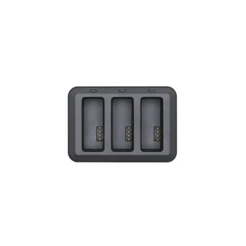 Tello - Battery Charging Hub (part9)