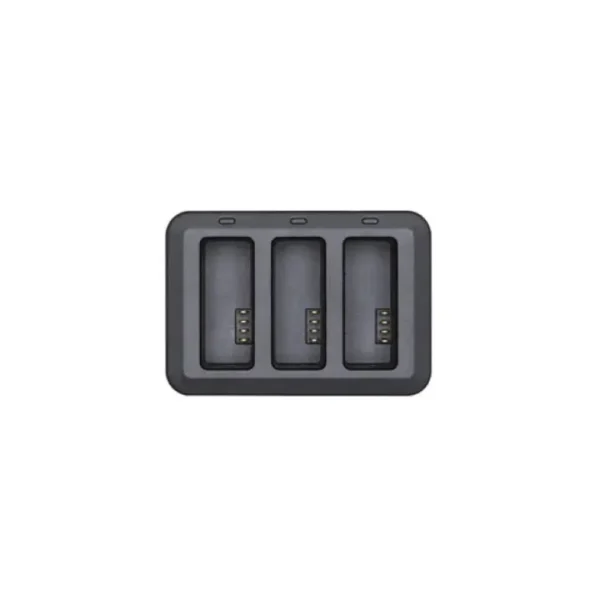 Tello - Battery Charging Hub (part9)