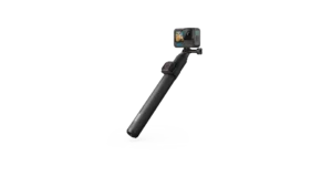 GoPro Extension Pole + Waterproof Shutter Remote