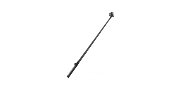 GoPro Extension Pole + Waterproof Shutter Remote