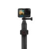GoPro Extension Pole + Waterproof Shutter Remote