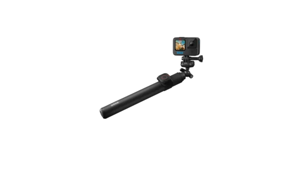GoPro Extension Pole + Waterproof Shutter Remote