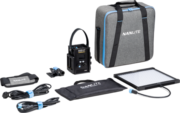 Nanlite - PavoSlim 60B LED Panel