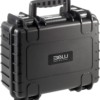 B&W väliskohver tüüp 3000 DJI Air 3 jaoks / Must